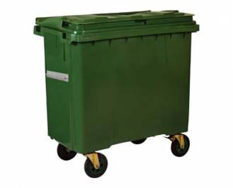 770 Lt Waste Container