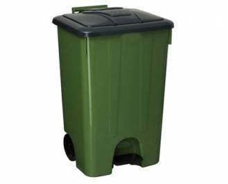 85 Lt Waste Container