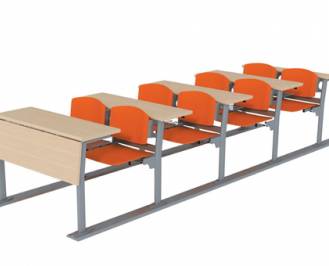 Amfi School Desk