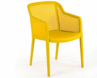 Octa Armchair