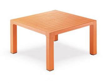 Wood Table 90*90