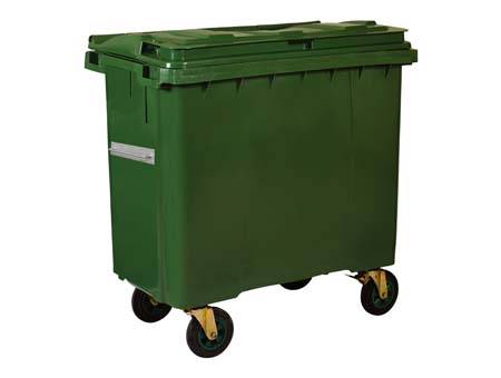 770 Lt Waste Container