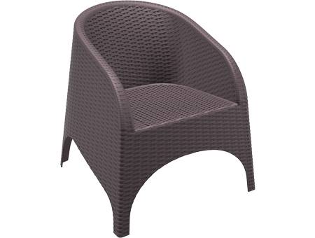 Aruba Armchair