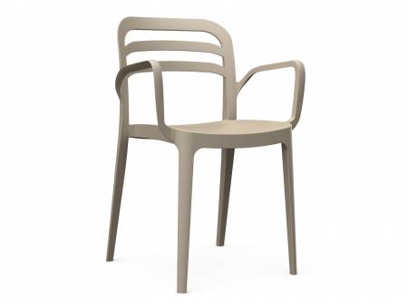 Aspendos Armchair