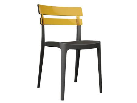 Bermo Chair