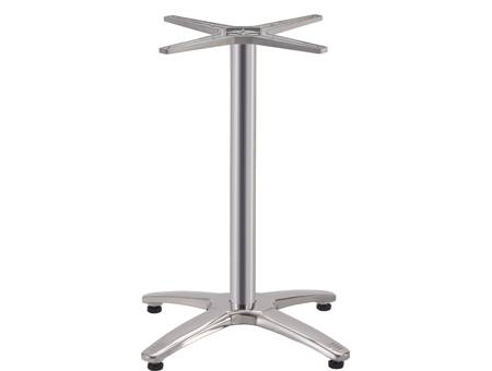 Ekol Single Stainless Table Base