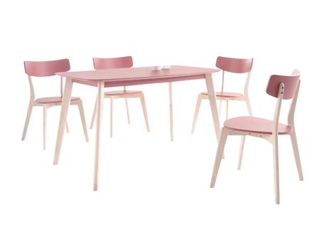 Eleen Table Set