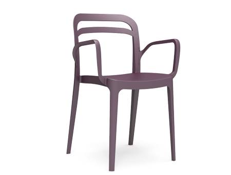 Esteso Armchair