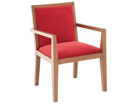 Eva Armchair Crs