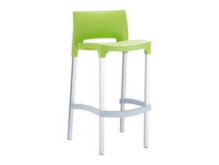 Gio Bar Chair