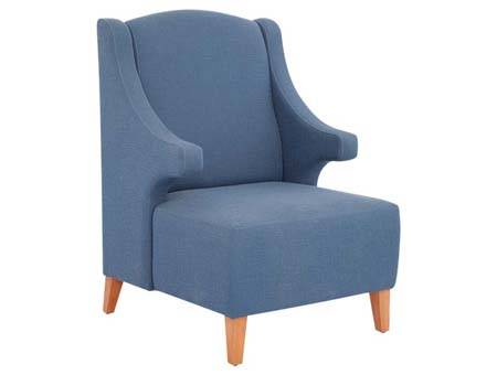 Hades Armchair Crs