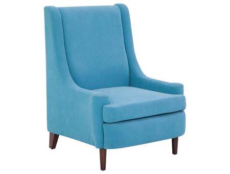 Hektor Armchair Crs