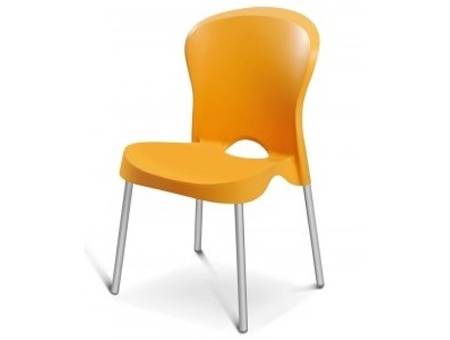 Kristal Chair