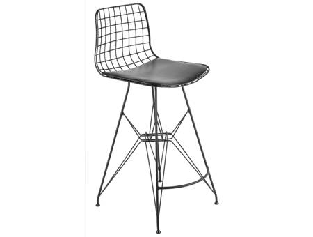 M2 Metal Bar Chair