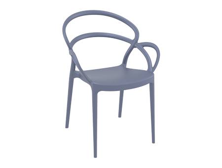 Mila Armchair