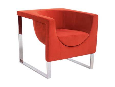 Nube Armchair Crs 