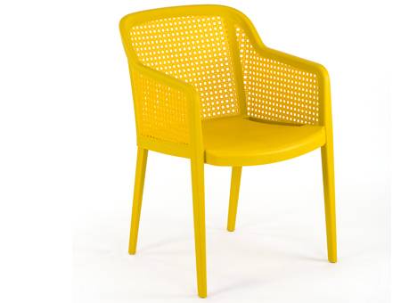 Octa Armchair