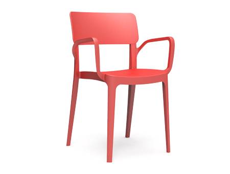 Panora Armchair