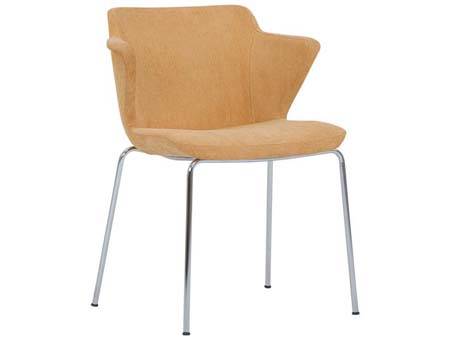 Pate Armchair Crs 