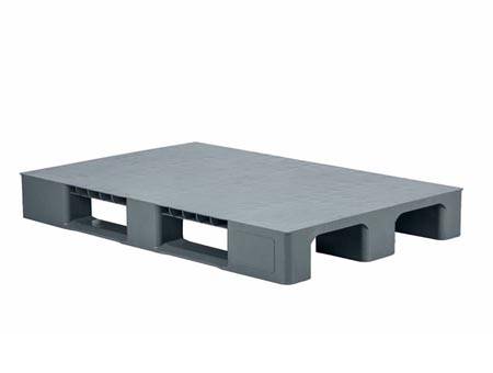 Plastic Hygiene Pallet 80X120