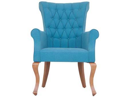 Rana Armchair Crs