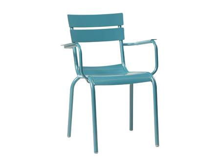 Rivoli Armchair