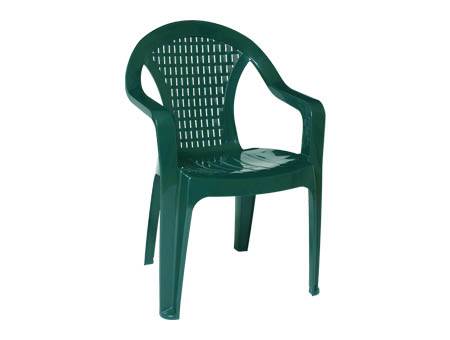 Samba Armchair