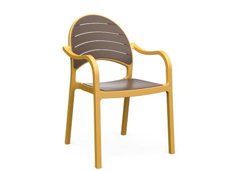 Senza Armchair