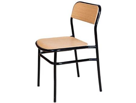 Reinforced Werzalit Chair