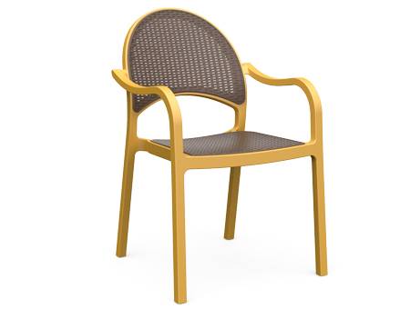 Tropik Armchair