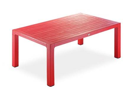 Wood Table 90*150