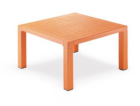 Wood Table 90*90