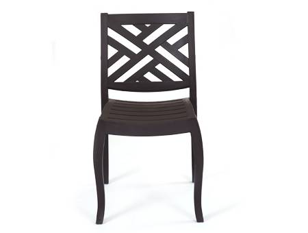 Zeus Maze Chair