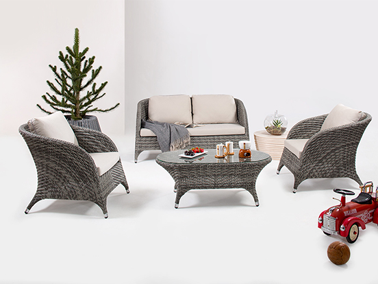 A01 Oli Oturma Grubu | Ustoll Furniture